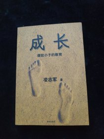 成长：微软小子的教育