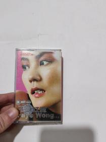 磁带 王菲 红豆