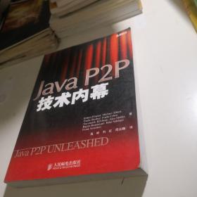 Java P2P技术内幕