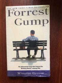 Forrest Gump 阿甘正传 英文