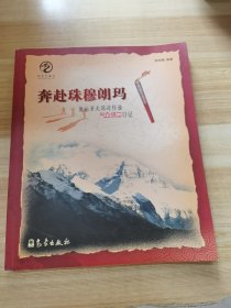 奔赴珠穆朗玛：奥运圣火珠峰传递气象保障日记