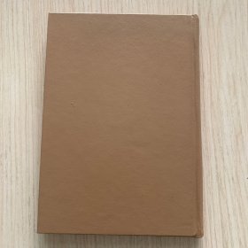 稀见民国天虚我生小说著作《柳暗花明录》*精装一册全 品相好