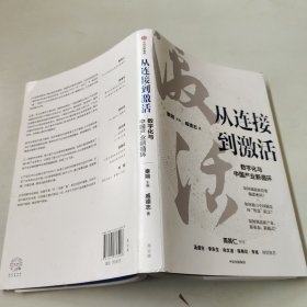 从连接到激活：数字化与中国产业新循环