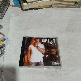 CD  NELLY 5.0
