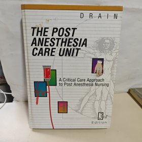 THE POSTANESTHESIACARE UNIT