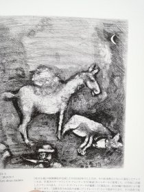 夏加尔 ( Chagall)