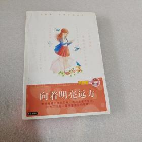 向着明亮远方