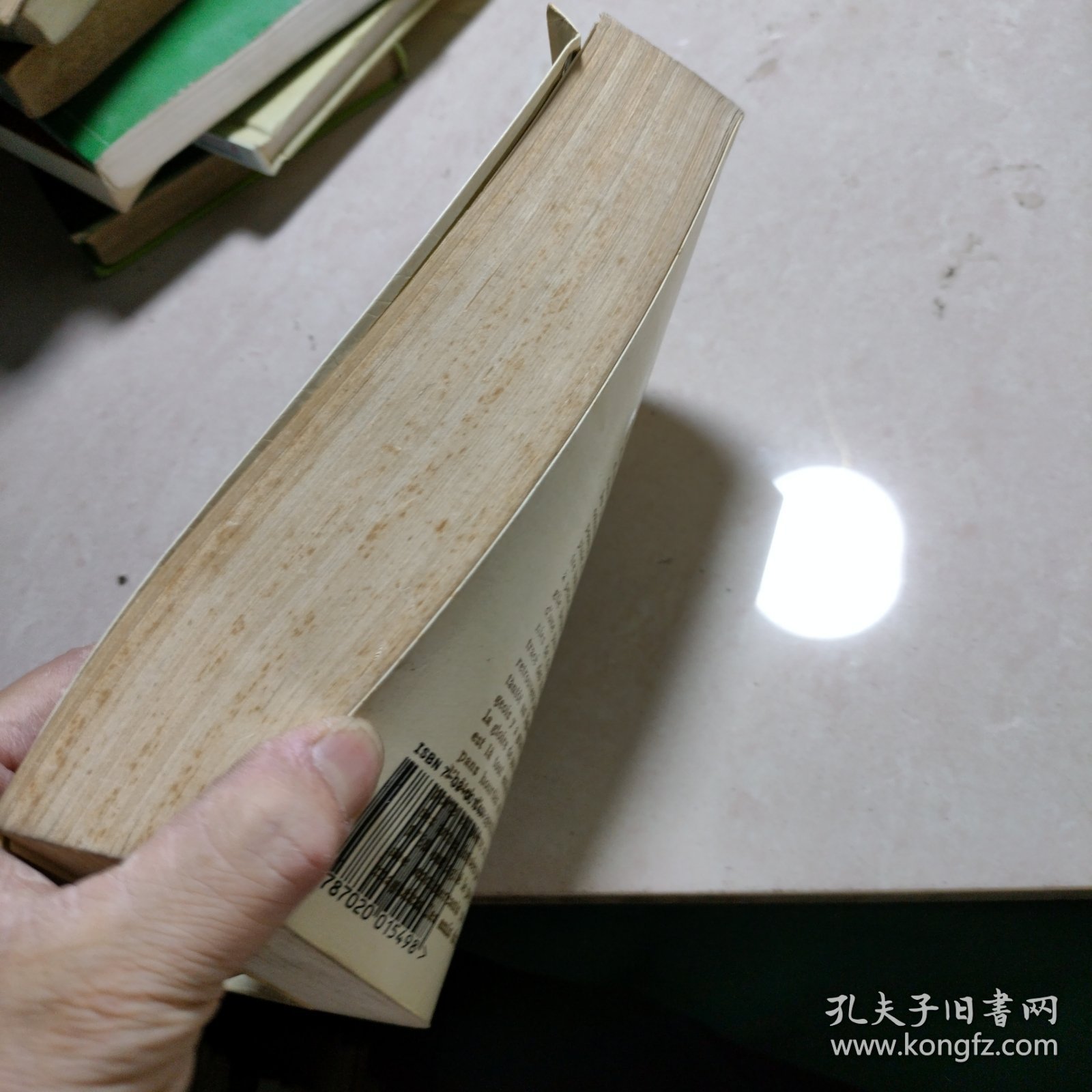 欧也妮·葛朗台 高老头：世界文学名著文库