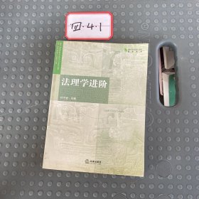 法理学进阶