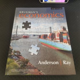 KRUGMAN'S economics for the AP course