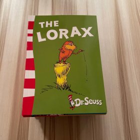 A Classic Case of Dr. Seuss.苏斯博士经典故事集（全20册）