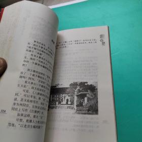 红楼夺目红