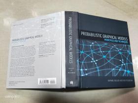 Probabilistic Graphical Models：Principles and Techniques