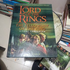 THE LORD OF THE RINGS