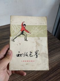 初级长拳