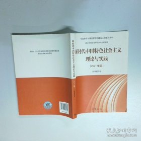 新时代中国特色社会主义理论与实践