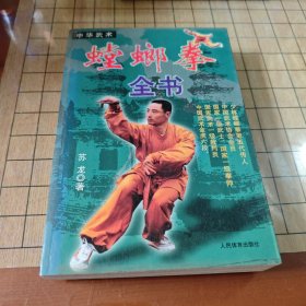 少林螳螂拳