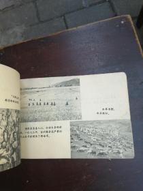 决不准奴隶制在凉山重演，四川人民出版社，1975年6月，一版一印，品相自定，不缺页，按图发货，售后不退