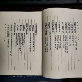 中国医学大成续集（三十六）妇科