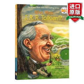 WhoWasJ.R.R.Tolkien