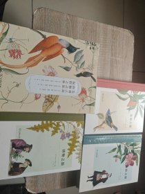 博物三部曲：发现之旅+博物之旅+探险之旅