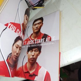 伟大不只是胜利 2012年我们为伦敦而战体育珍藏画册