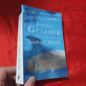 Sophie's World  苏菲的世界