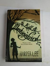 To Kill a Mockingbird