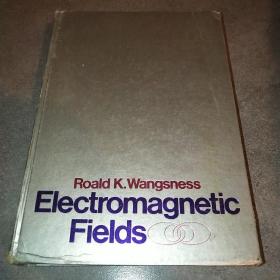 Electromagnetic  Fields*