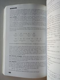 The Complete A-Z Chemistry Handbook