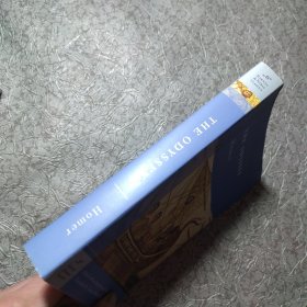 The Odyssey