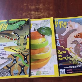 博物2025年1.2.4
