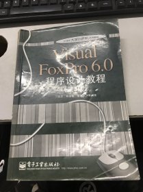 Visual FoxPro 6.0程序设计教程（第3版）/21世纪大学计算机系列教材