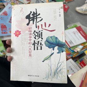 佛心领悟：领悟佛学中的人生智慧