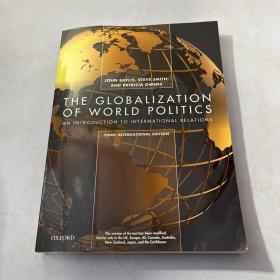 THE GLOBALIZATION OF WORLD POLITICS