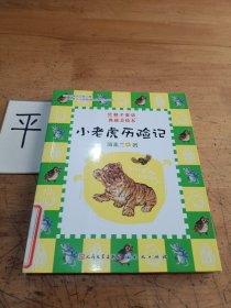 小老虎历险记