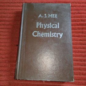 Physical Chemistry 6nd