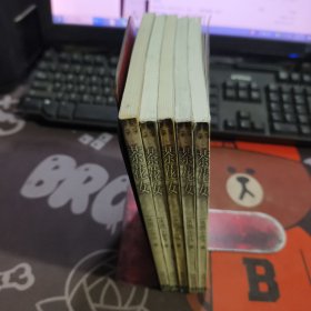 茶花女（平装）译林世界文学名著 古典系列