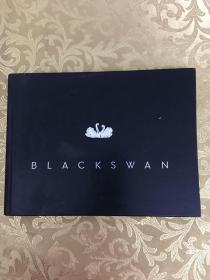 BLACKSWAN 黑天鹅蛋糕