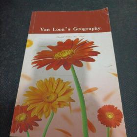 Van Loon's Geography