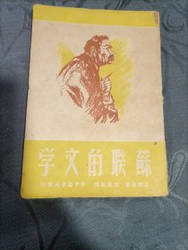 苏联的文学1949年7月东北初版