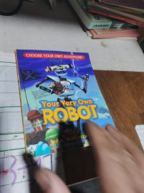 YourVeryOwnRobot