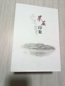 莱芜印象：石文墨韵+齐风鲁韵+文物非遗+古文选粹+红色记忆+绿水青山（全六册）