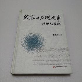 发展的多维视角：反思与前瞻