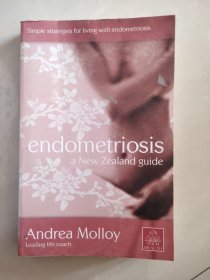 ENDOMETRIOSIS 子宫内膜异位症