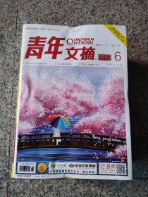 青年文摘2020年第6期