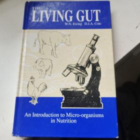THE
LIVING GUT