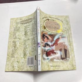 木偶奇遇记：世界经典文学名著博览·青少年版