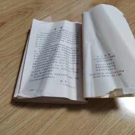 中州风雷（河南民兵革命斗争故事）