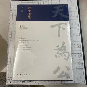 天下为公孙中山传